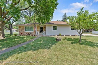 3200 Tecumseh River Rd, Lansing, MI 48906