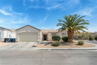 3108 Sentimental Ct, North Las Vegas, NV 89031