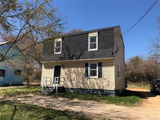 142 Green Acres Ave, Richmond, VA 23224