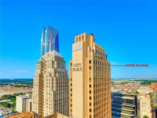 131 Park Ave, Oklahoma City, OK 73102