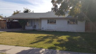 917 E 6th Ave, Mesa, AZ 85204