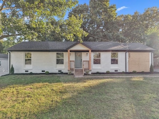 307 Gaywood Dr, Nashville, TN 37211