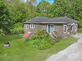 20 Daniel Webster Hwy, Plymouth, NH 03264