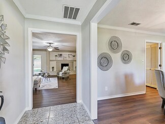2504 Brennan Dr, Plano, TX 75075
