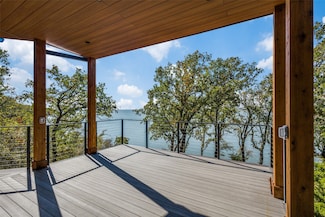 1009 Fox Hollow Ln, Little Elm, TX 75068