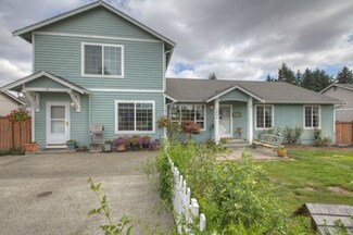 1604 19th Avenue Ct, Milton, WA 98354
