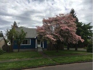 4104 NE 73rd Ave, Portland, OR 97218