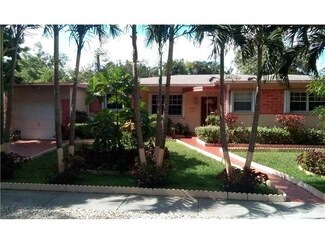 135 NE 132nd Terrace, North Miami, FL 33161