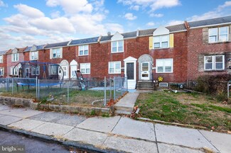1342 Wycombe Ave, Darby, PA 19023