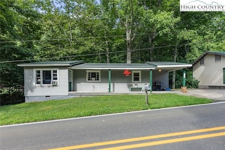 1653 Claybank Rd, West Jefferson, NC 28694