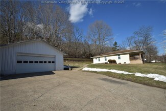 4547 Parkersburg Rd, Sandyville, WV 25275