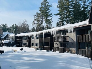 8250 Northern Rd Unit 115, Minocqua, WI 54548