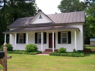 Unlisted Address