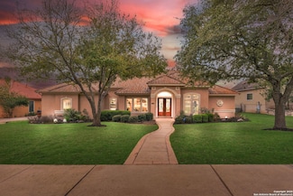 24514 Birdie Ridge, San Antonio, TX 78260
