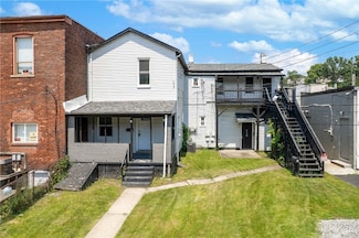 613-615 W Main St, Carnegie, PA 15106