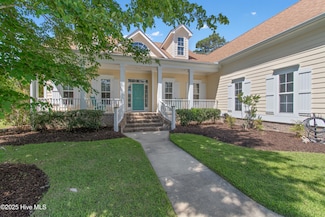 2427 Mapas Ct SE, Southport, NC 28461