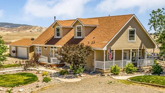 3497 Silverstone Dr, Whitewater, CO 81527