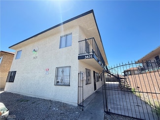 3431 E Cheyenne Ave Unit C, North Las Vegas, NV 89030