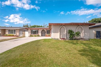11321 Agnes St, Cerritos, CA 90703
