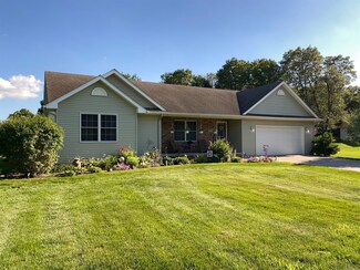 9581 W 1300 N, Demotte, IN 46310