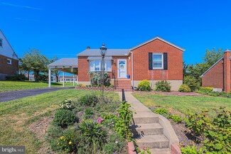 8026 Neighbors Ave, Rosedale, MD 21237