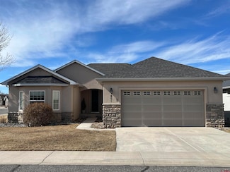 601 Badger Ct, Montrose, CO 81403