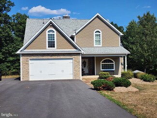 262 Northgate Trail, Ridgeley, WV 26753