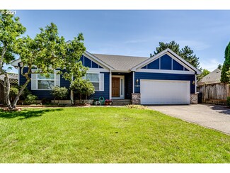 1029 Chateau Meadows Dr, Eugene, OR 97401