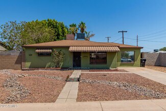 2708 W Griswold Rd, Phoenix, AZ 85051