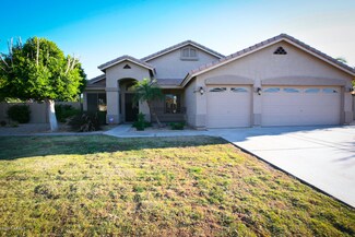 1309 E Carla Vista Dr, Gilbert, AZ 85295