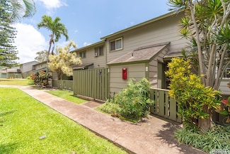 92-1251 Panana St Unit 4, Kapolei, HI 96707