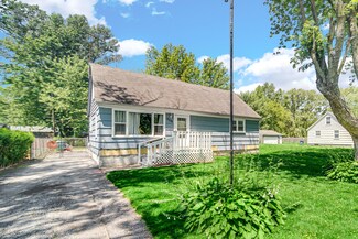 2338 Sherman St, Gary, IN 46406