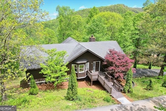 412 Bayberry Ln Unit 49, Dillard, GA 30537