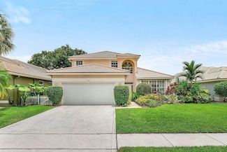 7683 Doubleton Dr, Delray Beach, FL 33446