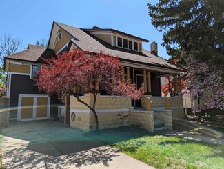113 W 10th St, Auburn, IN 46706