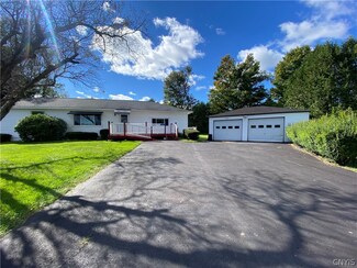 7263 Davis Rd Unit WS, Rome, NY 13440