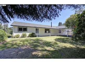 233 Olson Rd, Longview, WA 98632