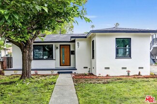 57 S Grand Oaks Ave, Pasadena, CA 91107
