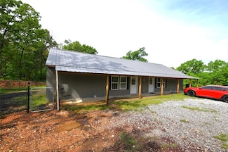 470484 E 723 Rd, Westville, OK 74965