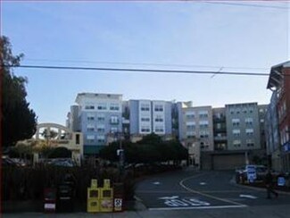 8300 Oceanview Terrace Unit 207, San Francisco, CA 94132