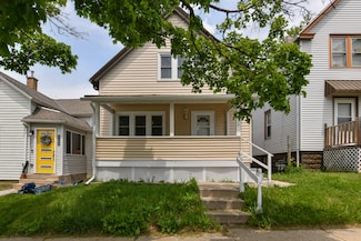 1320 Milwaukee Ave, South Milwaukee, WI 53172