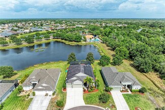 2112 123rd Terrace E, Parrish, FL 34219
