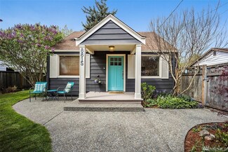 8815 15th Ave SW, Seattle, WA 98106