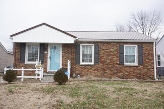 2820 Jackson Ave, Evansville, IN 47714