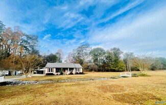 2450 Robertson St W, Gadsden, AL 35907
