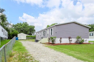 752 N Citrus Grove Blvd, Polk City, FL 33868