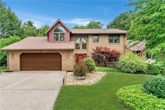 105 Ojibwa Dr, Butler, PA 16001