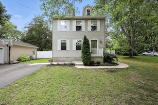 6857 Old Egg Harbor Rd, Egg Harbor Township, NJ 08234