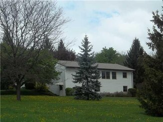 9049 Hayward Hill Rd, Hemlock, NY 14466