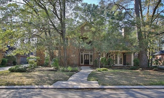 31 Rustic View Ct, Spring, TX 77381